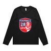 Women's Maple LS Thumbnail