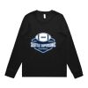 Women's Maple LS Thumbnail