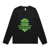 Women's Maple LS Thumbnail