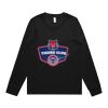 Women's Maple LS Thumbnail
