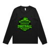 Women's Maple LS Thumbnail