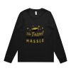 Women's Maple LS Thumbnail