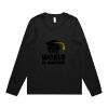 Women's Maple LS Thumbnail