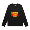 Women's Maple LS Thumbnail