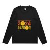 Women's Maple LS Thumbnail