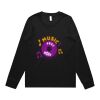 Women's Maple LS Thumbnail