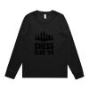Women's Maple LS Thumbnail