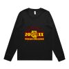 Women's Maple LS Thumbnail