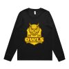 Women's Maple LS Thumbnail