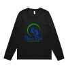 Women's Maple LS Thumbnail