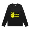Women's Maple LS Thumbnail