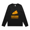 Women's Maple LS Thumbnail