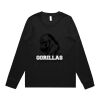 Women's Maple LS Thumbnail