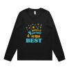 Women's Maple LS Thumbnail