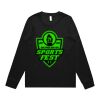 Women's Maple LS Thumbnail