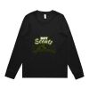Women's Maple LS Thumbnail