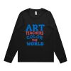 Women's Maple LS Thumbnail