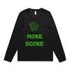 Women's Maple LS Thumbnail