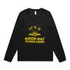 Women's Maple LS Thumbnail