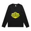 Women's Maple LS Thumbnail