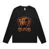 Women's Maple LS Thumbnail