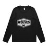 Women's Maple LS Thumbnail