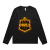 Women's Maple LS Thumbnail