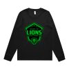 Women's Maple LS Thumbnail