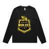 Women's Maple LS Thumbnail
