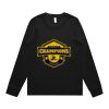 Women's Maple LS Thumbnail