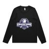 Women's Maple LS Thumbnail
