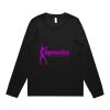 Women's Maple LS Thumbnail