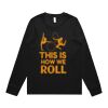 Women's Maple LS Thumbnail