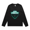 Women's Maple LS Thumbnail