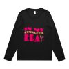 Women's Maple LS Thumbnail