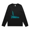 Women's Maple LS Thumbnail