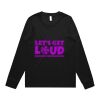 Women's Maple LS Thumbnail