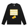 Women's Maple LS Thumbnail