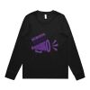 Women's Maple LS Thumbnail