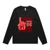 Women's Maple LS Thumbnail