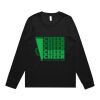 Women's Maple LS Thumbnail