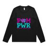 Women's Maple LS Thumbnail
