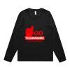 Women's Maple LS Thumbnail