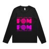 Women's Maple LS Thumbnail