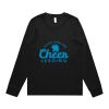 Women's Maple LS Thumbnail