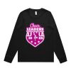 Women's Maple LS Thumbnail