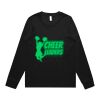 Women's Maple LS Thumbnail