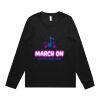 Women's Maple LS Thumbnail