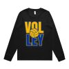 Women's Maple LS Thumbnail
