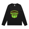 Women's Maple LS Thumbnail
